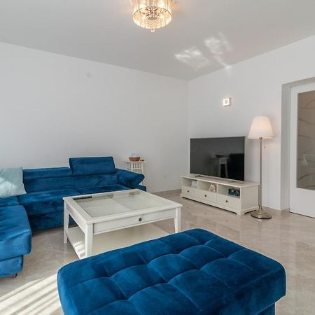Apartament Oleandar Trogir Zewnętrze zdjęcie