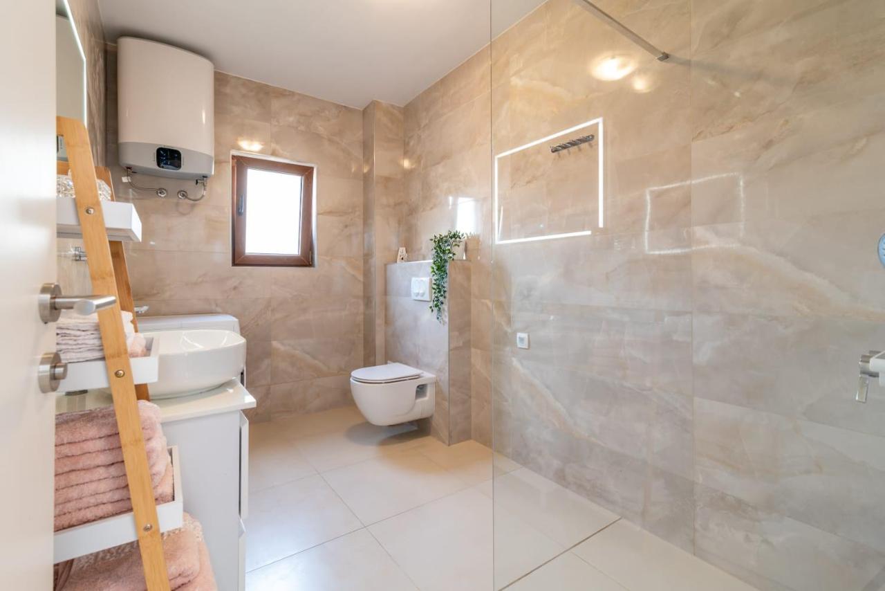 Apartament Oleandar Trogir Zewnętrze zdjęcie