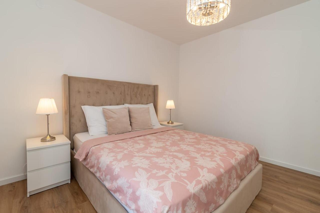 Apartament Oleandar Trogir Zewnętrze zdjęcie