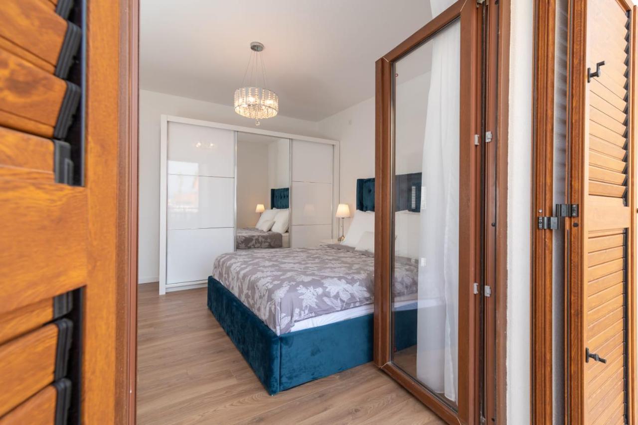 Apartament Oleandar Trogir Zewnętrze zdjęcie
