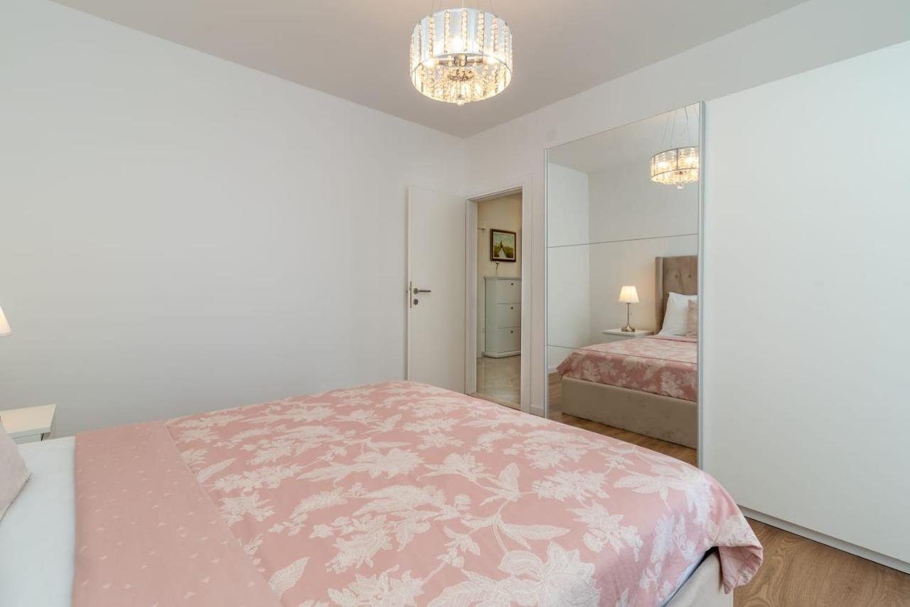 Apartament Oleandar Trogir Zewnętrze zdjęcie