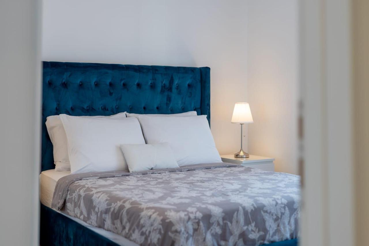 Apartament Oleandar Trogir Zewnętrze zdjęcie