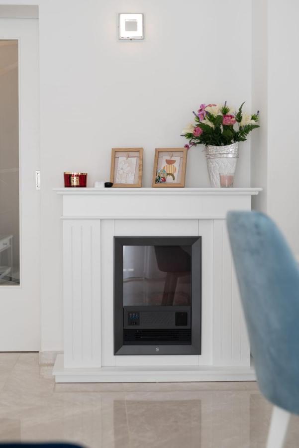 Apartament Oleandar Trogir Zewnętrze zdjęcie